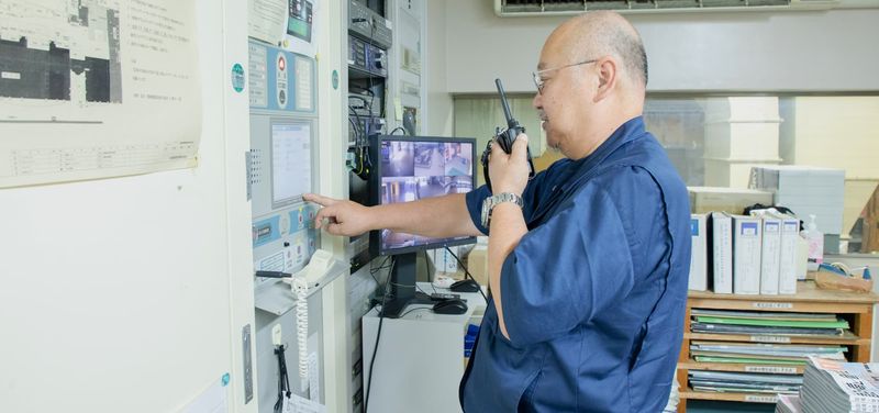 相模設備工業株式会社の求人・転職情報