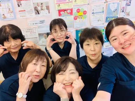 株式会社ニチイ学館のアルバイト・バイト求人情報