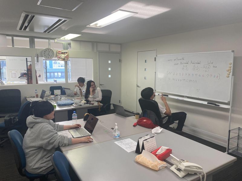 株式会社セカンドのアルバイト・バイト求人情報-03