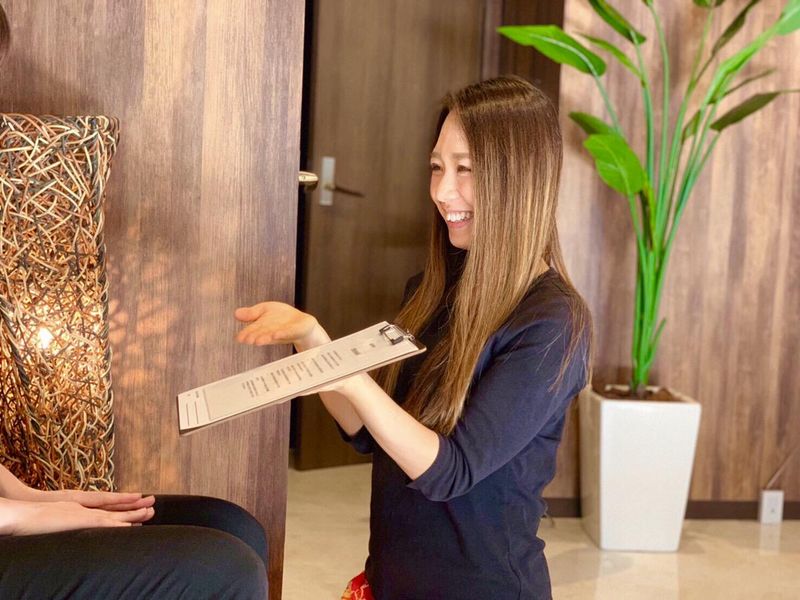 アジアンリラクゼーションヴィラ川崎高津店の求人・転職情報