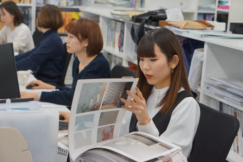 株式会社アールプランナー　アールギャラリー　三鷹展示場の派遣求人情報