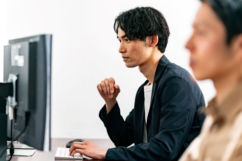 キヤノンビズアテンダ株式会社の求人・転職情報