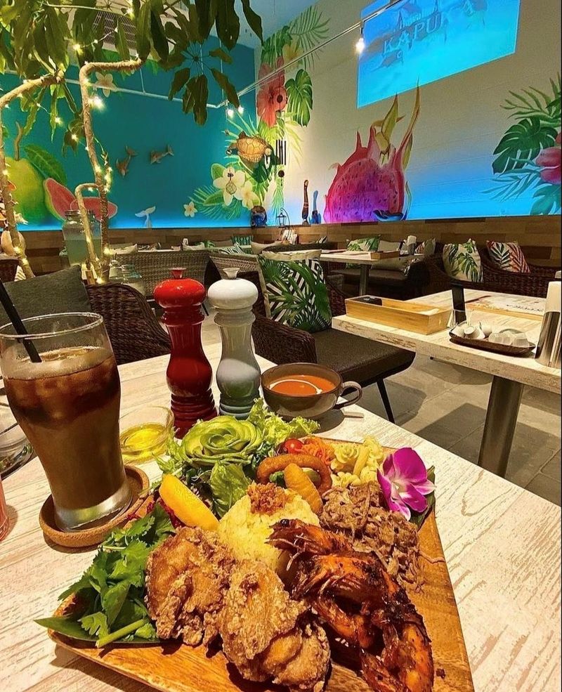Hawaiian cafe KAPUKAのアルバイト・バイト求人情報-03
