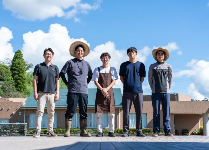 ふる里学舎和田浦のアルバイト・バイト求人情報-05