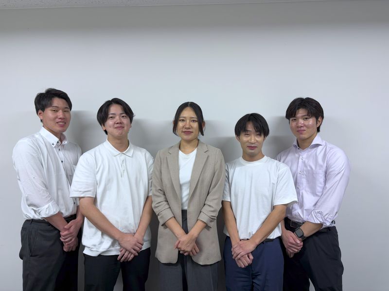 株式会社東京真和エンタープライズの求人・転職情報