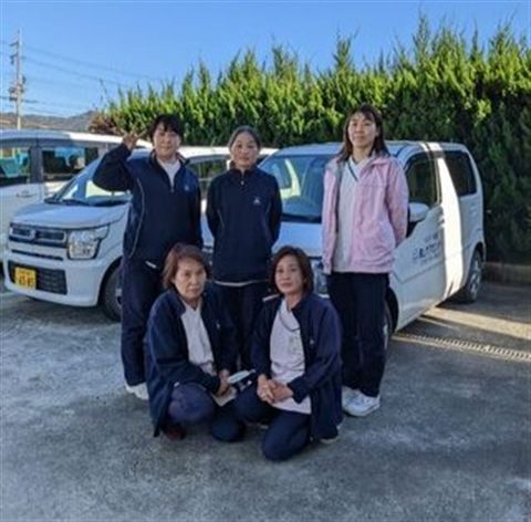 株式会社青山ケアサポートの求人・転職情報