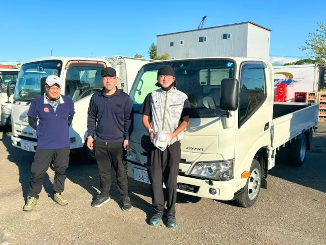 株式会社三洋産業の求人・転職情報