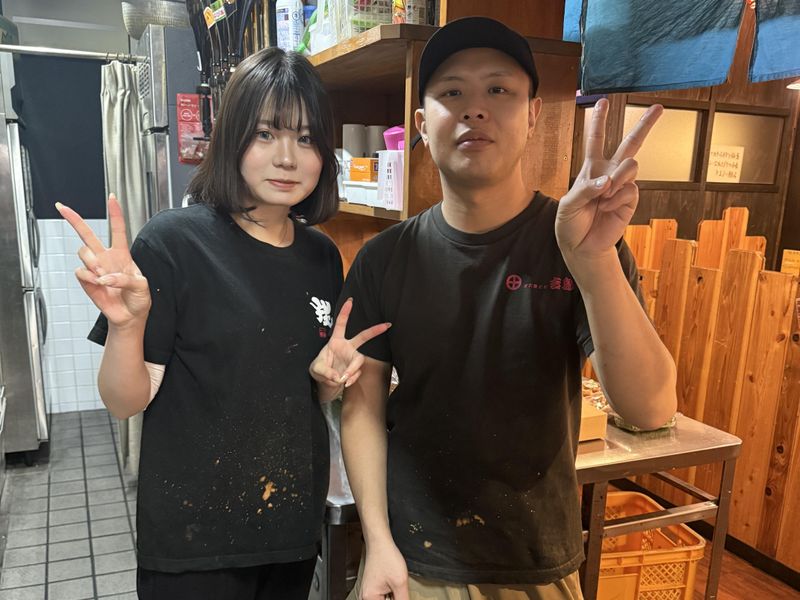 吉鳥 山本駅前店│Sakoグループ株式会社のアルバイト・バイト求人情報-03