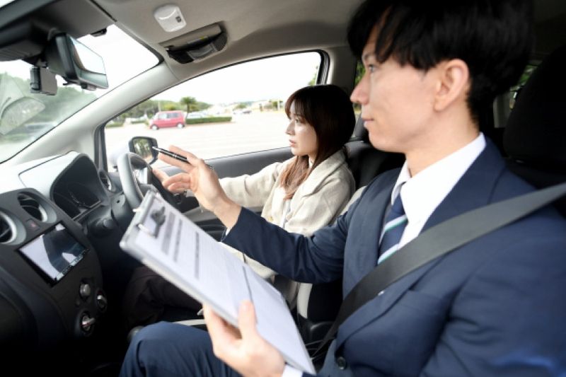 株式会社鳥取県倉吉自動車学校の求人・転職情報
