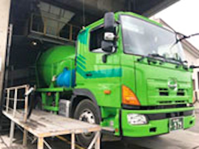 太平洋興運株式会社の求人・転職情報