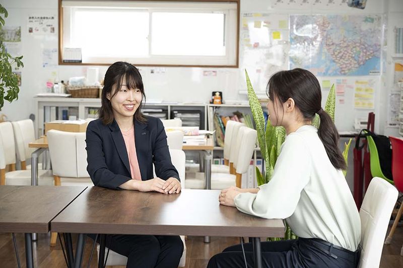 株式会社サンヨーコーポレーション-0002の求人・転職情報