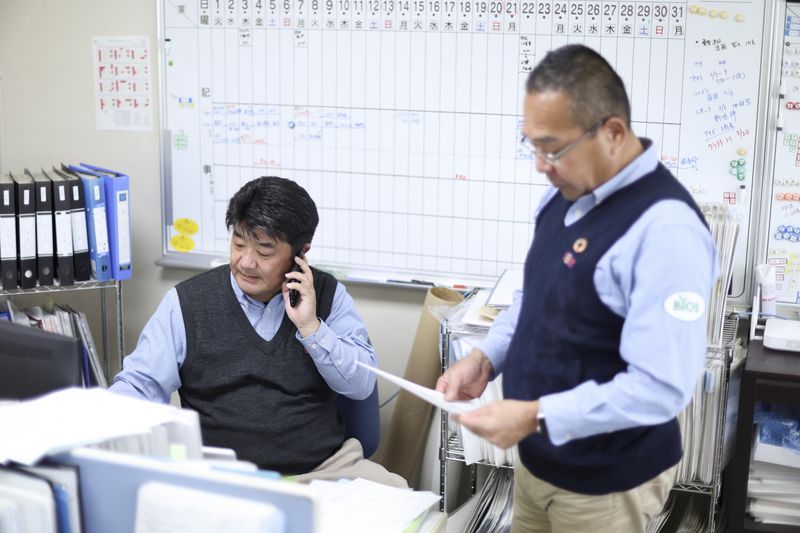 グラウンド・ワークス株式会社のアルバイト・バイト求人情報-43