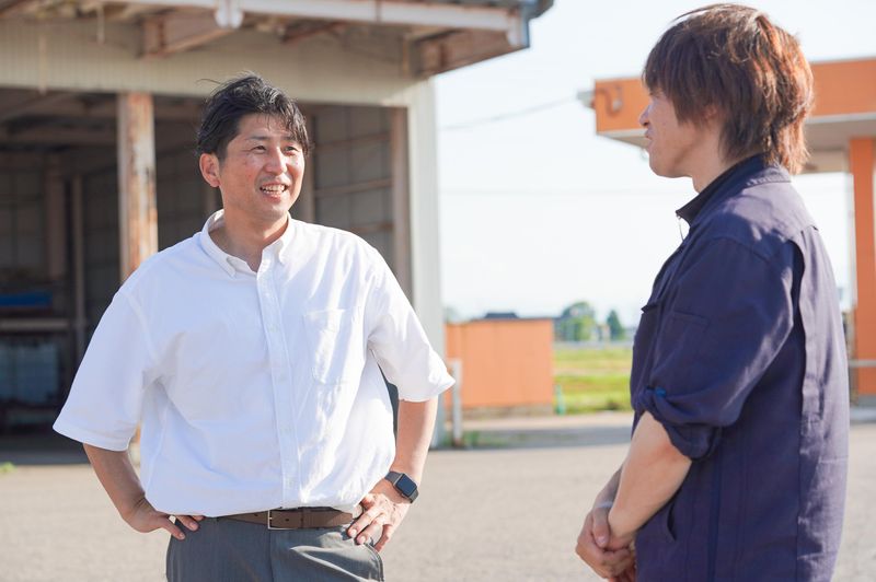 アルカスコーポレーション株式会社の求人・転職情報