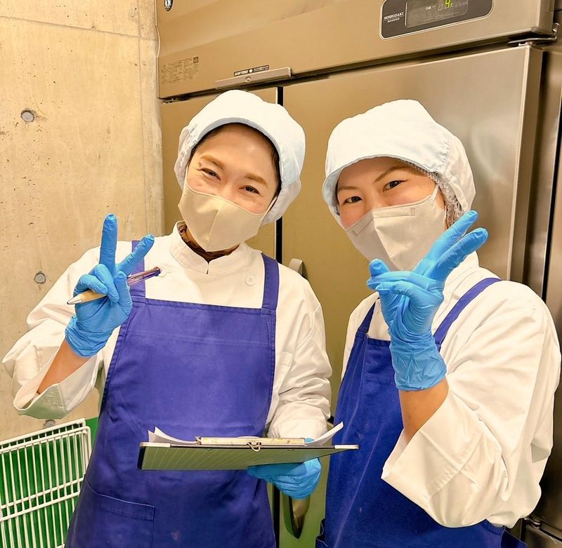 株式会社ハピネスフードファクトリーの求人・転職情報