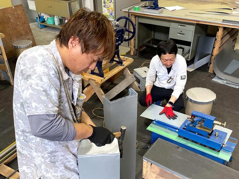 株式会社翔大の求人・転職情報