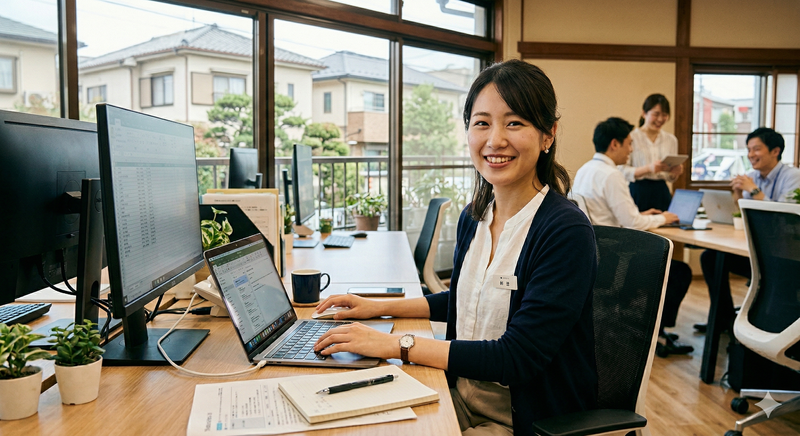 ライブワーク株式会社の求人・転職情報