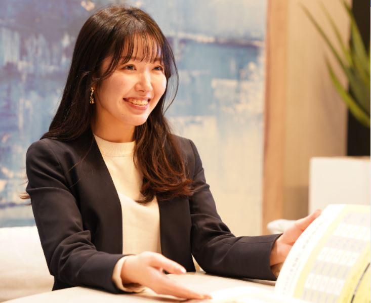 株式会社ES&Companyのアルバイト・バイト求人情報-02