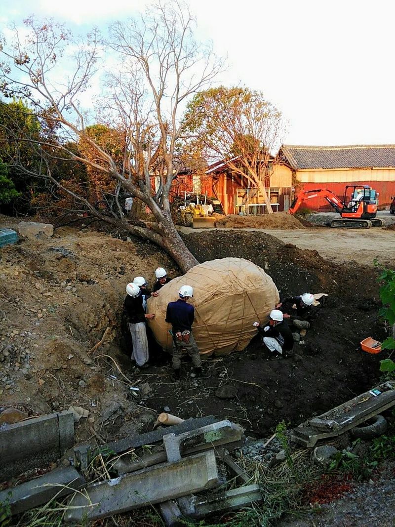 原田造園株式会社のアルバイト・バイト求人情報-02