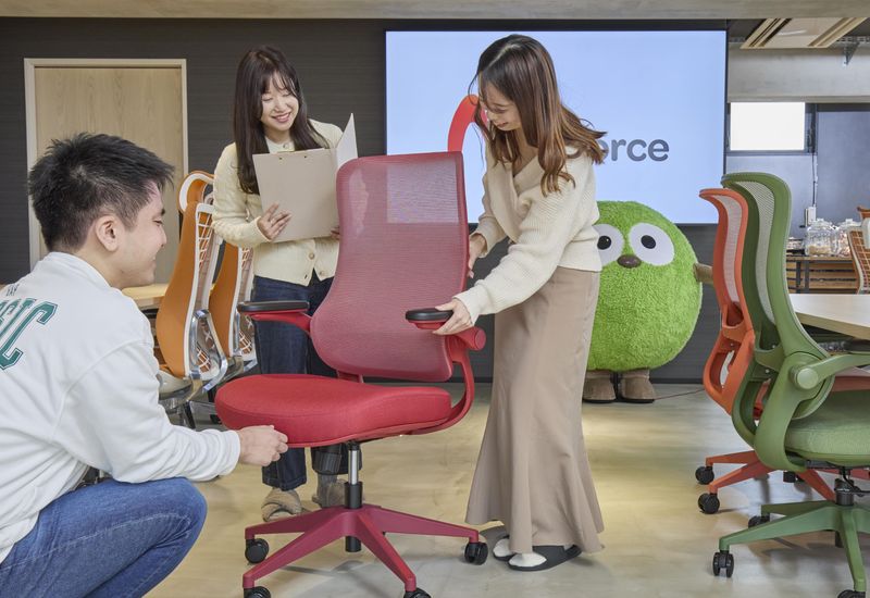株式会社Ｎｅｔｆｏｒｃｅの求人・転職情報