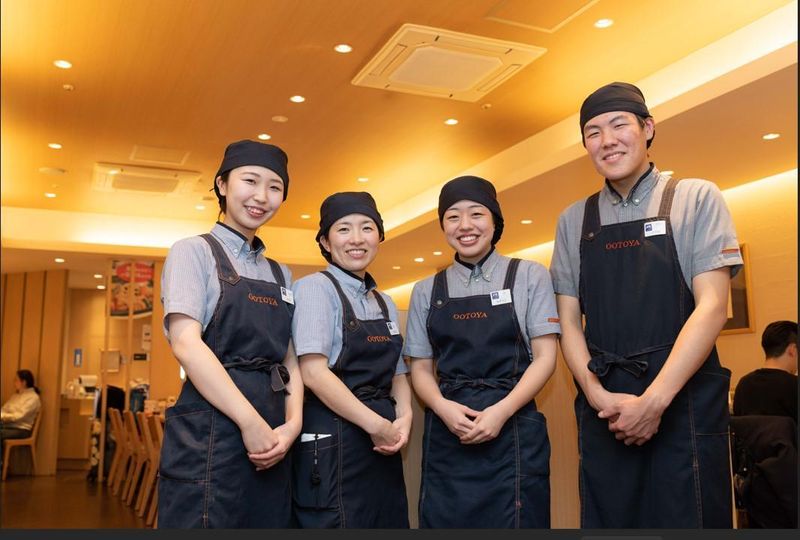 大戸屋ごはん処　イオンモール新潟亀田インター店のアルバイト・バイト求人情報-02