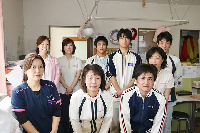 泉クリニックのアルバイト・バイト求人情報-02