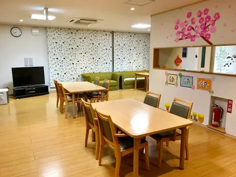 社会福祉法人　奉優会の求人・転職情報