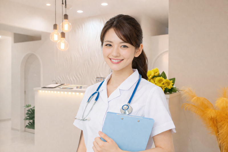 愛維美株式会社の求人・転職情報