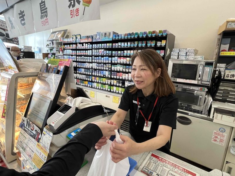 ファミリーマート久御山森店のアルバイト・バイト求人情報-05