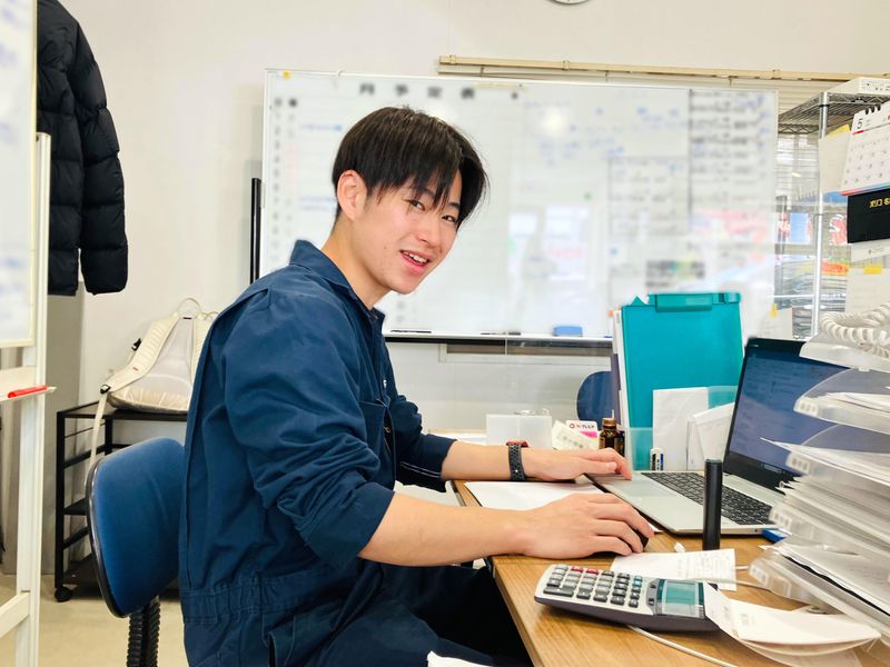 有限会社ジーピーガレージ　本社のアルバイト・バイト求人情報-04
