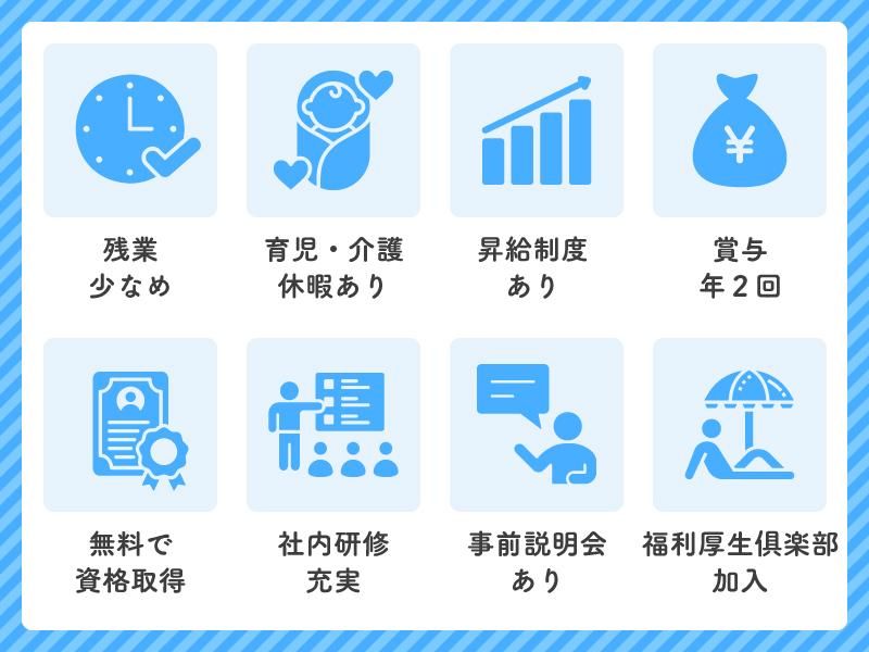 株式会社キャリア キャリスマエール課のアルバイト・バイト求人情報-02