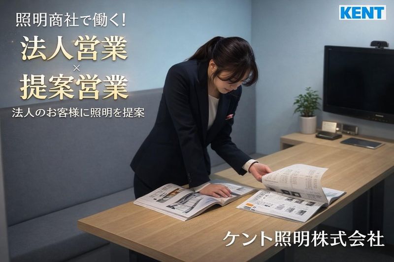 ケント照明株式会社