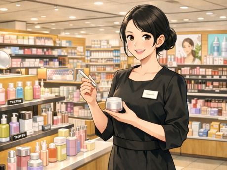 株式会社アイ・ファインの派遣求人情報