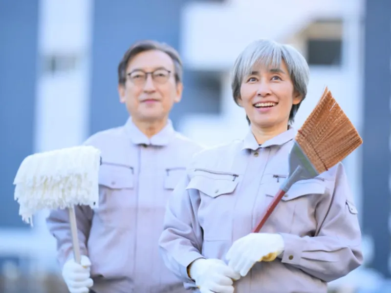 求人画像