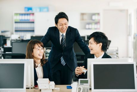 株式会社長谷工ジョブクリエイトの求人・転職情報