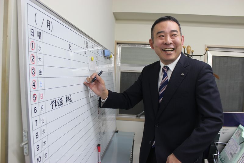株式会社こもりコーポレーション　大阪営業所のアルバイト・バイト求人情報-03