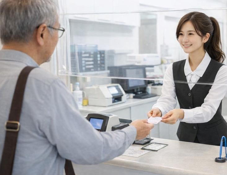 医療法人社団昭明会 大谷田整形外科の求人・転職情報