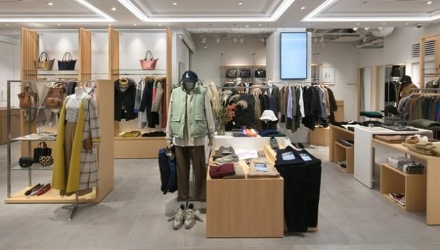 SHIPS any 渋谷店のアルバイト・バイト求人情報-22