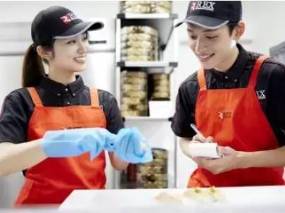 宅配寿司銀のさら　鈴蘭台店の求人情報