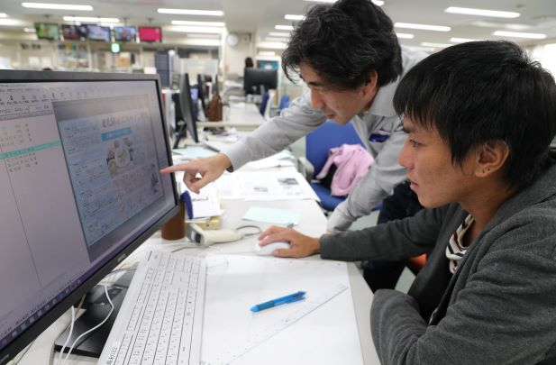 株式会社長崎新聞社-0004の求人・転職情報