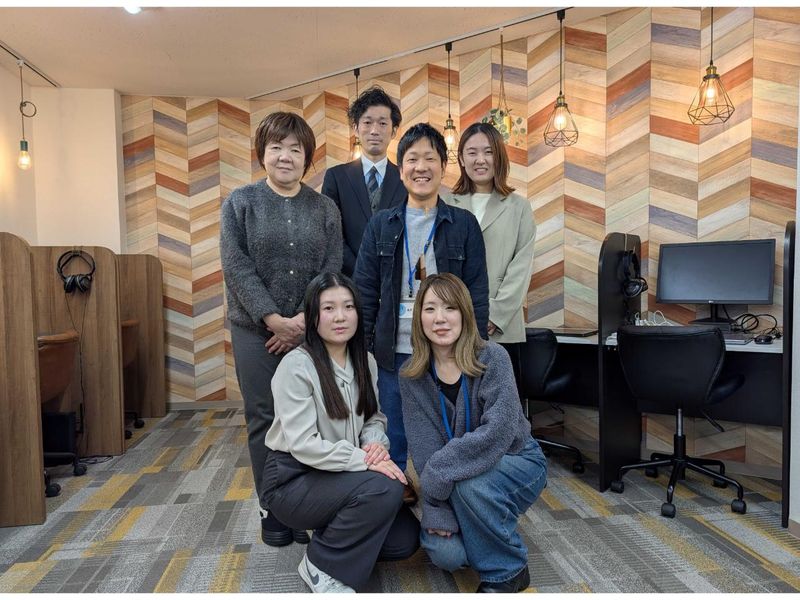 株式会社日本教育総合学校-0002の求人・転職情報