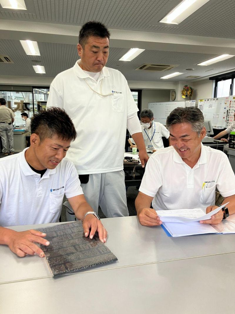 新日本ハウス株式会社/草加支店のアルバイト・バイト求人情報-02