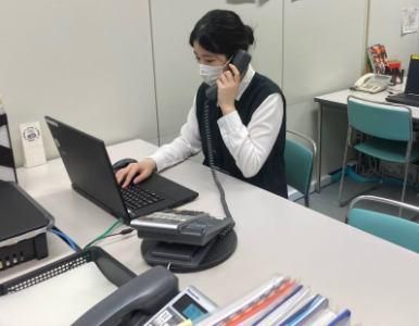 株式会社東京リーガルマインドの求人・転職情報