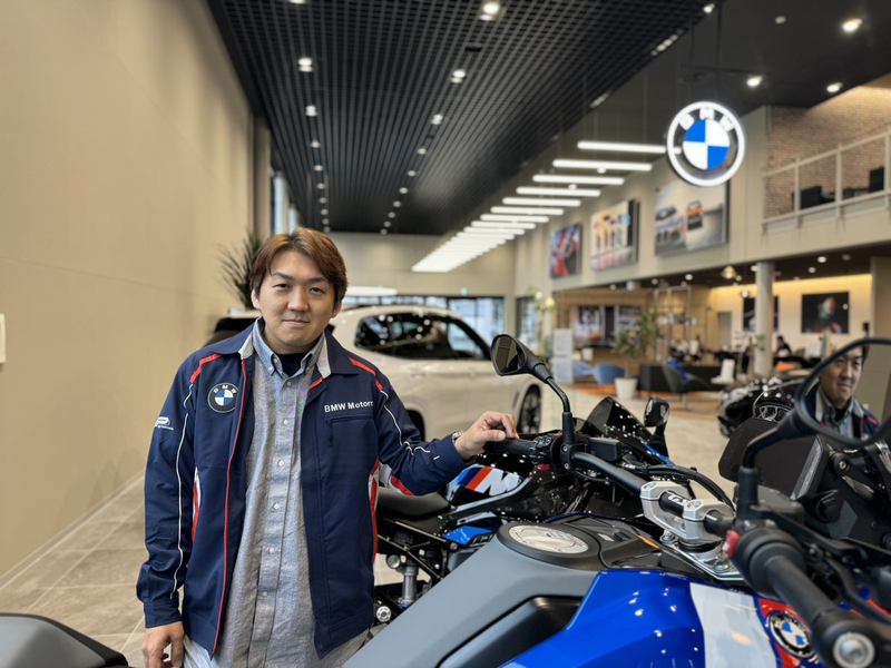 株式会社バルコムモータースの求人・転職情報