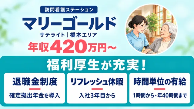 株式会社マリックス-0004の求人・転職情報