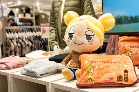 ワークマンプラス旭店のアルバイト・バイト求人情報-01