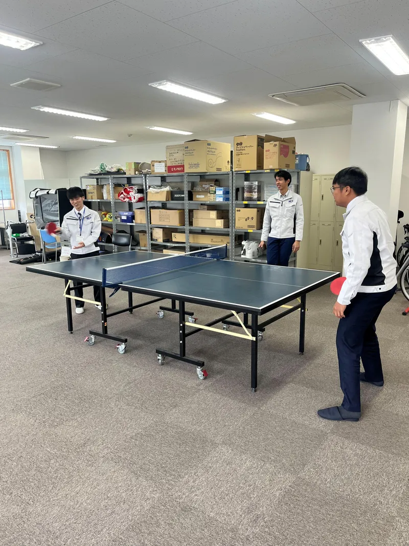 株式会社エイチ・アイ・デーの求人・転職情報