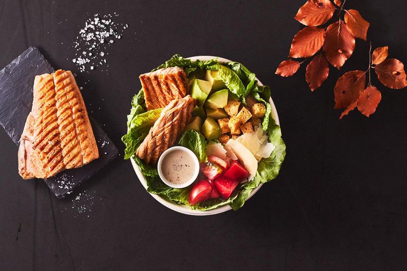 クリスプサラダワークス 渋谷スクランブルスクエア店のアルバイト・バイト求人情報-11