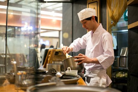 一汁五穀　イオンモール羽生店の求人3