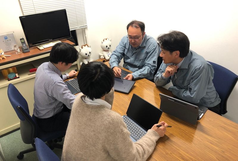 和光建窓株式会社のアルバイト・バイト求人情報-05