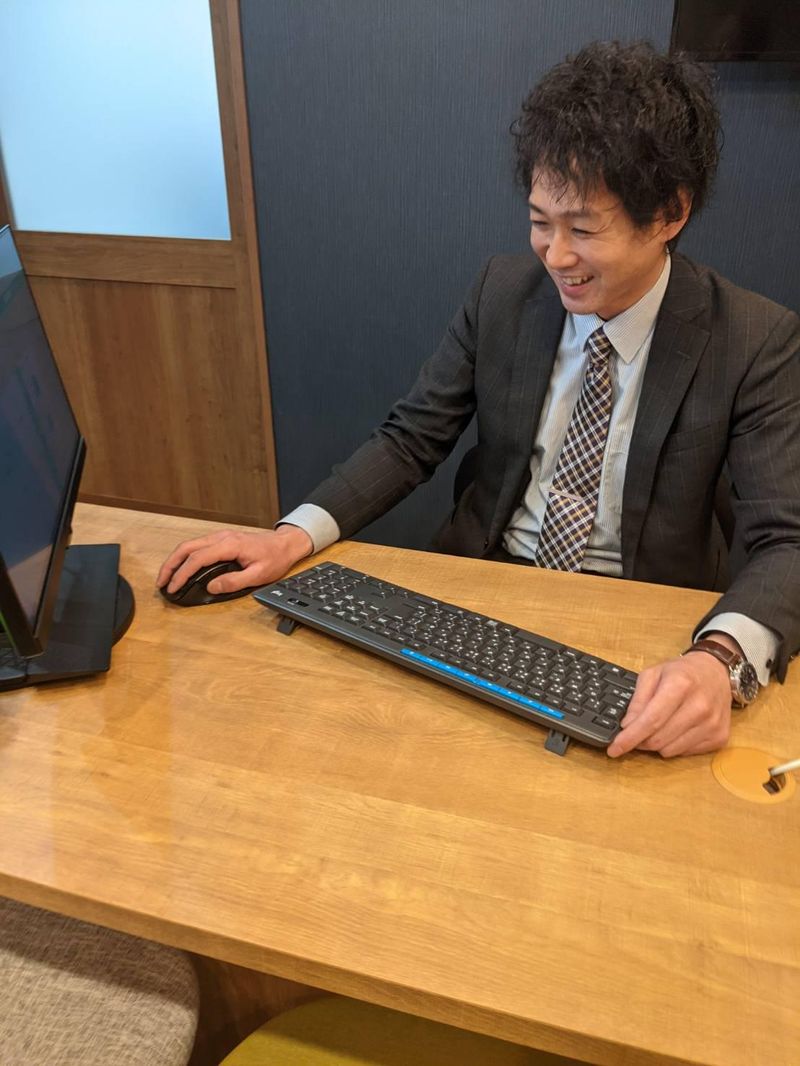 LiveFind白石店の求人・転職情報-04